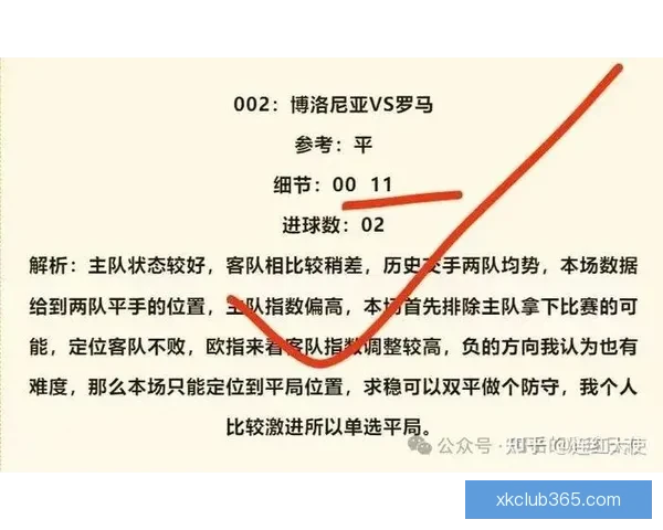精准数据解析与赛前策略指导的足球竞猜全方位分析